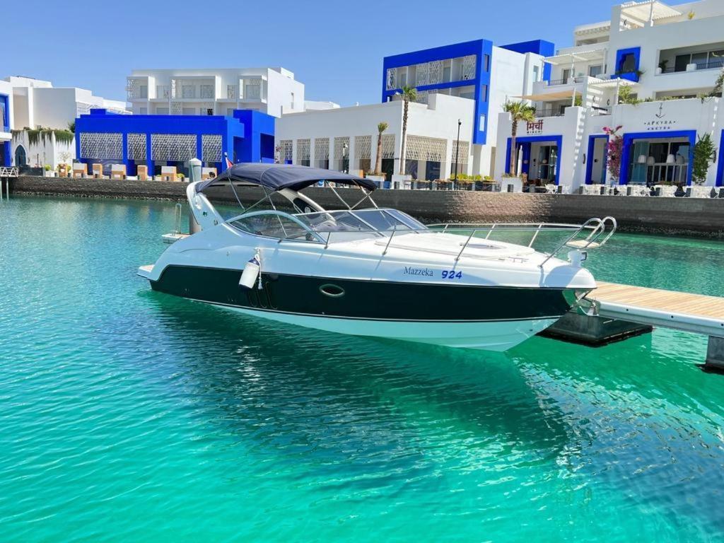 Roza Beach Акаба Екстериор снимка